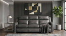 Wellington's Fine Leather Furniture