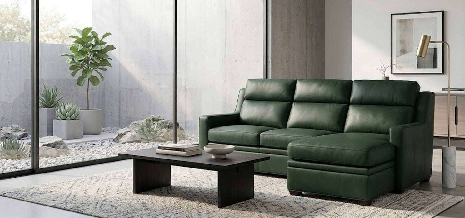 Wellington's Fine Leather Furniture