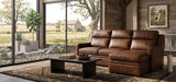 Wellington's Fine Leather Furniture