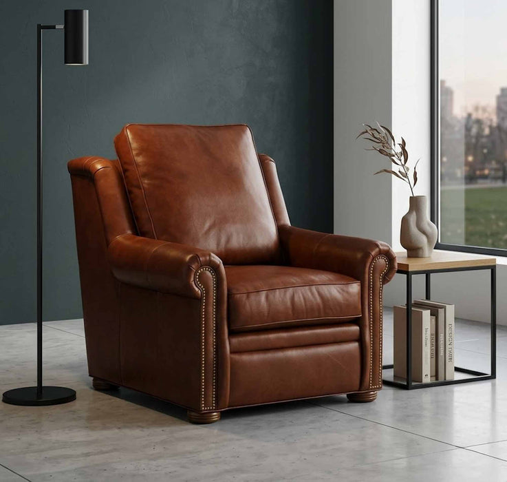 Wellington's Fine Leather Furniture
