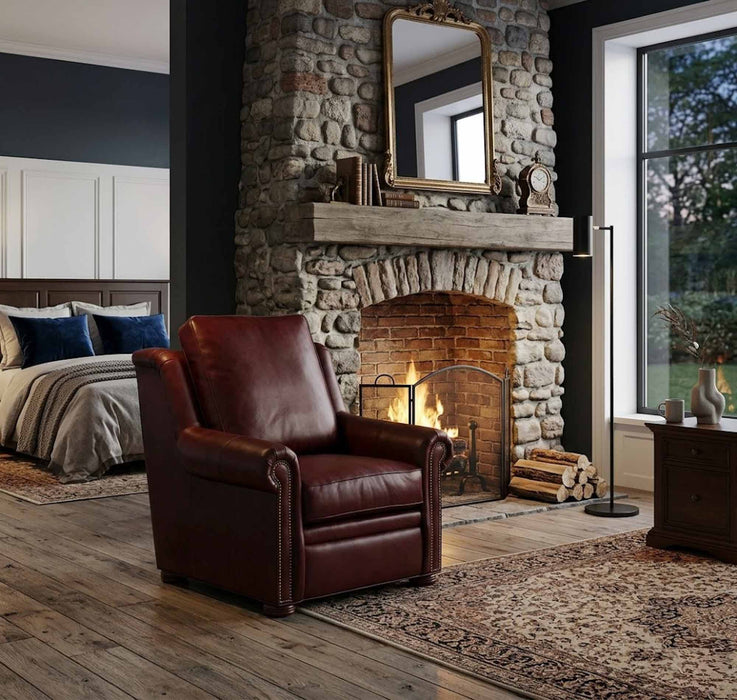 Wellington's Fine Leather Furniture