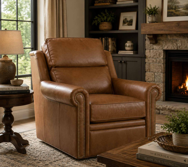 Wellington's Fine Leather Furniture