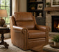 Wellington's Fine Leather Furniture
