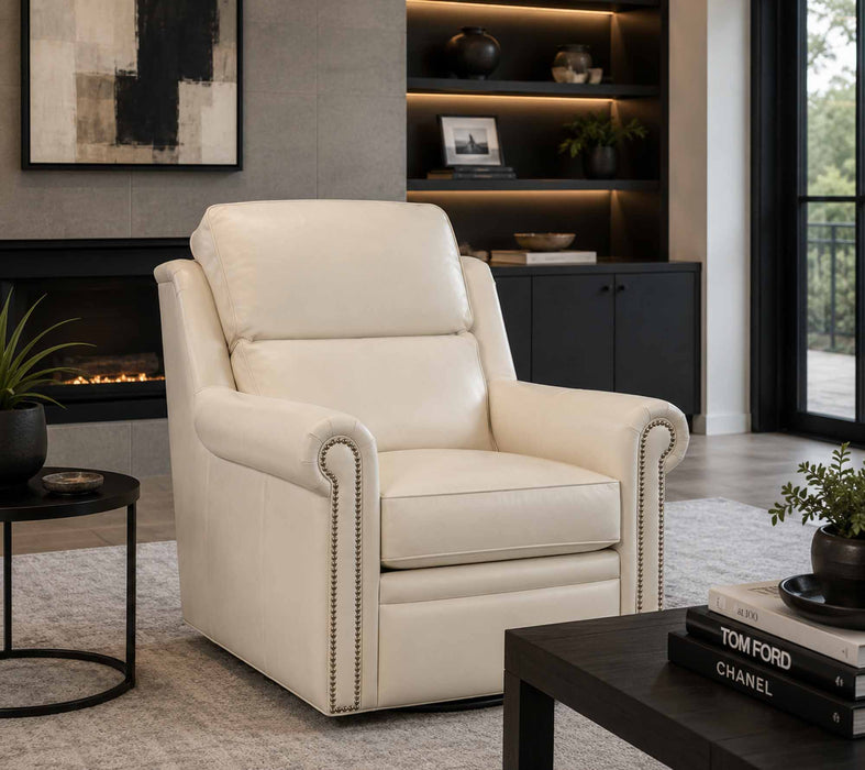Wellington's Fine Leather Furniture
