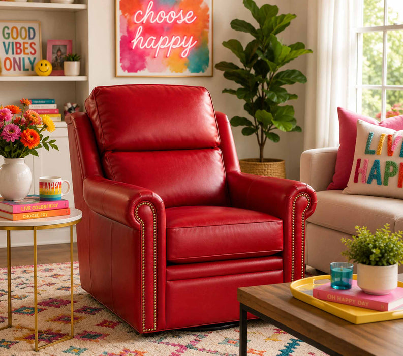 Wellington's Fine Leather Furniture
