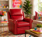 Wellington's Fine Leather Furniture