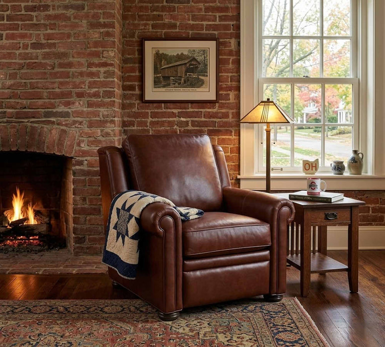 Wellington's Fine Leather Furniture