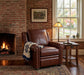 Wellington's Fine Leather Furniture