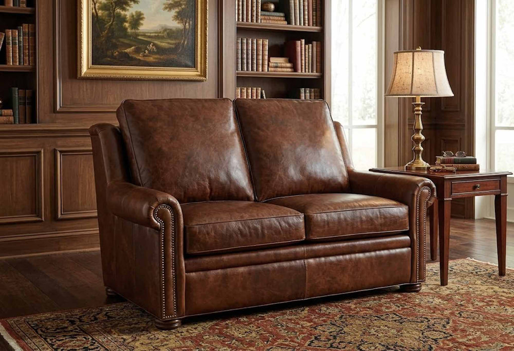 Wellington's Fine Leather Furniture
