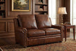 Wellington's Fine Leather Furniture