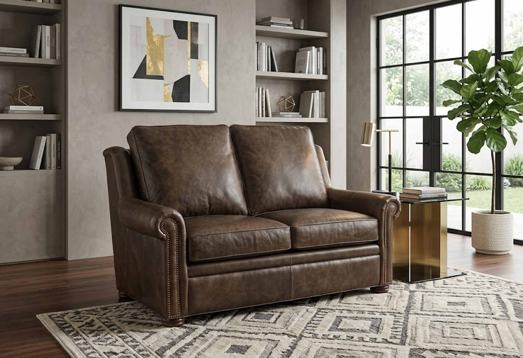 Wellington's Fine Leather Furniture