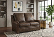 Wellington's Fine Leather Furniture