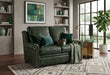 Wellington's Fine Leather Furniture