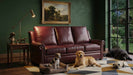 Wellington's Fine Leather Furniture