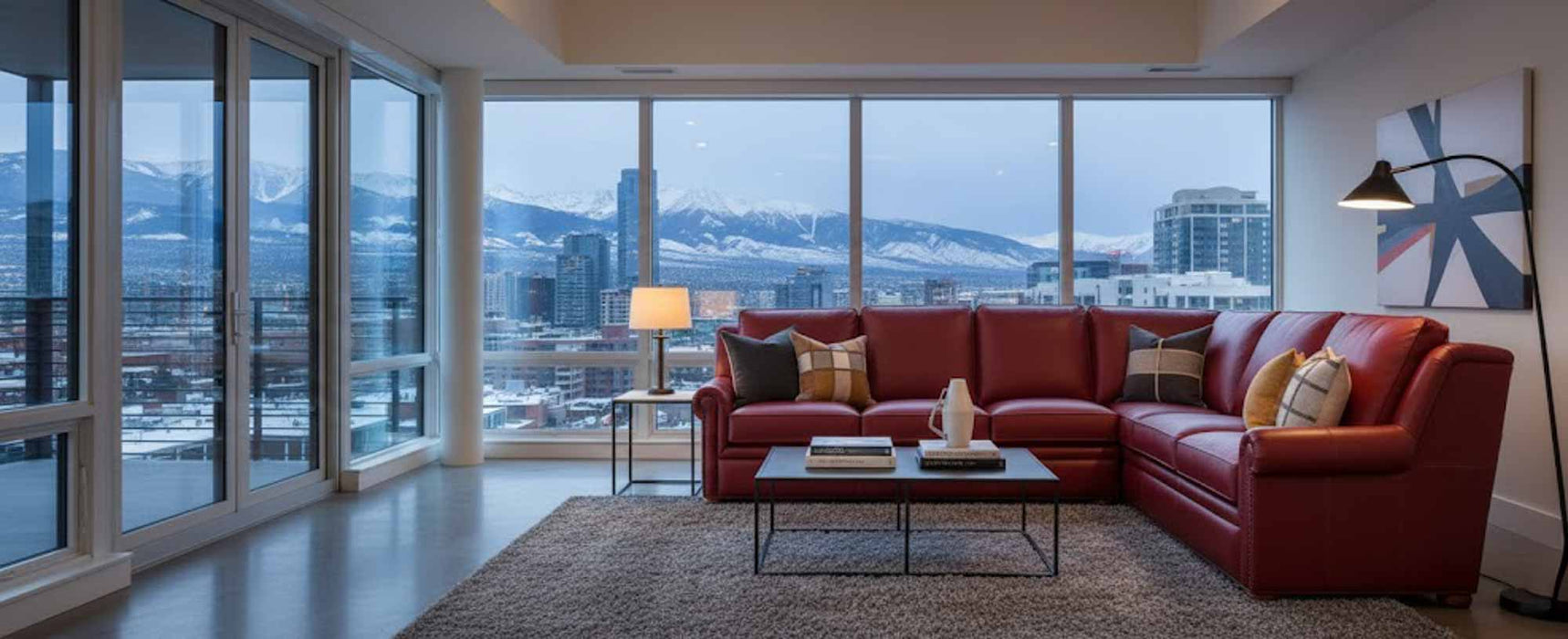 Wellington's Fine Leather Furniture