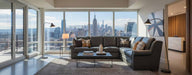 Wellington's Fine Leather Furniture