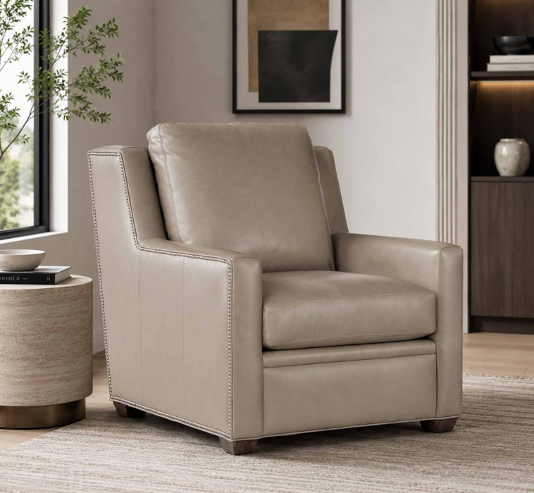 Wellington's Fine Leather Furniture
