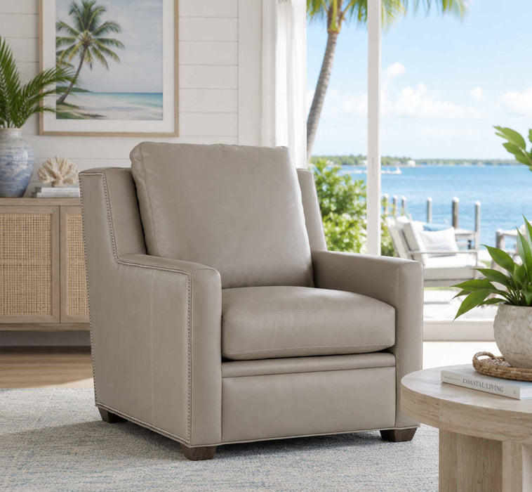 Wellington's Fine Leather Furniture