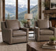 Wellington's Fine Leather Furniture