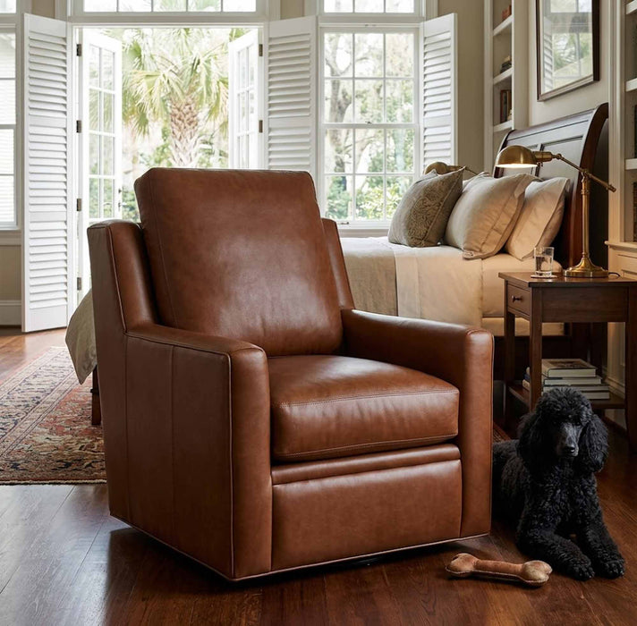 Wellington's Fine Leather Furniture