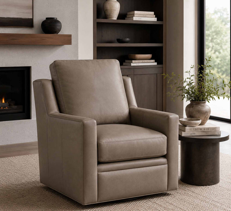Wellington's Fine Leather Furniture