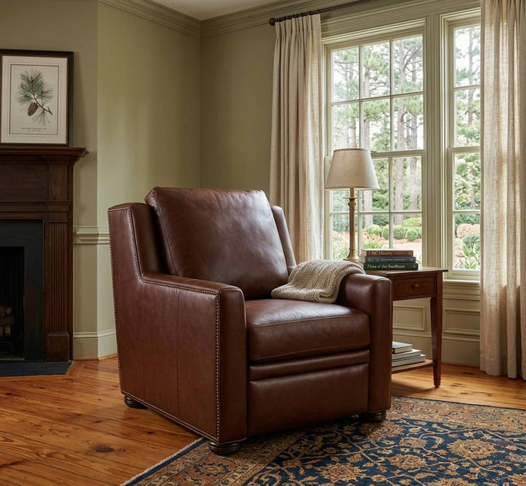 Wellington's Fine Leather Furniture