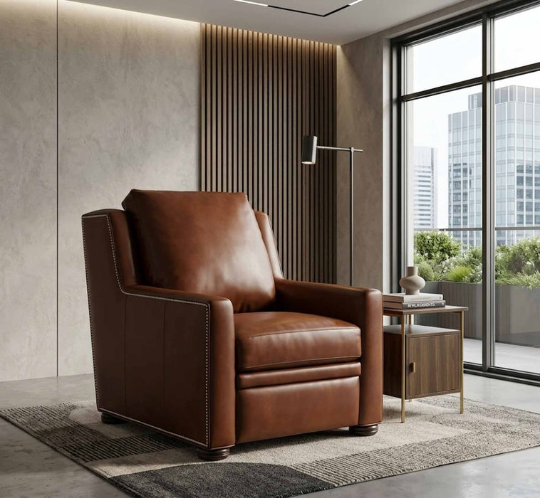 Wellington's Fine Leather Furniture