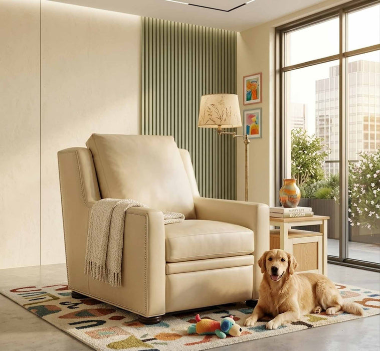 Wellington's Fine Leather Furniture