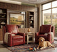 Wellington's Fine Leather Furniture