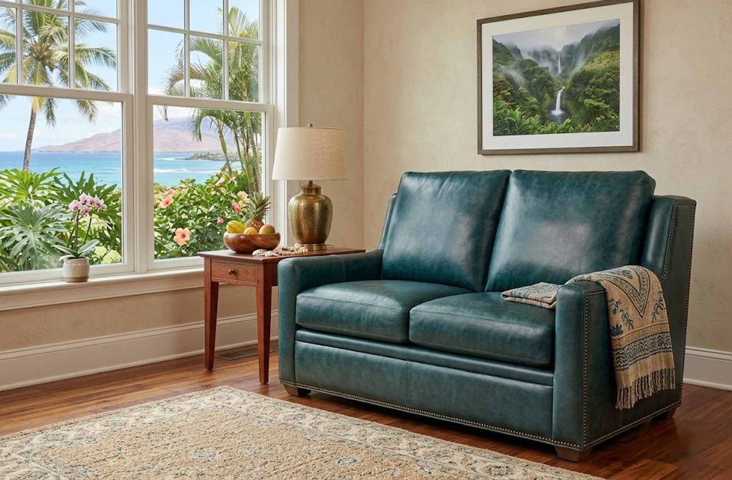 Wellington's Fine Leather Furniture