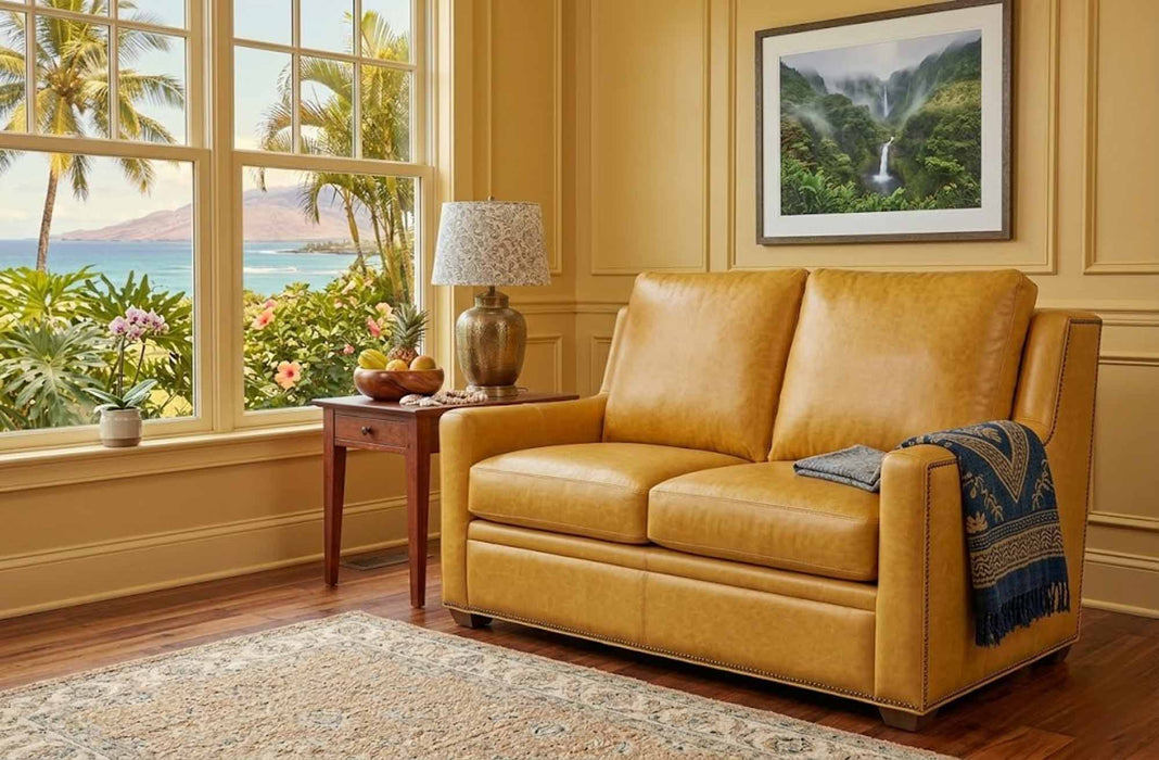 Wellington's Fine Leather Furniture