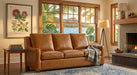 Wellington's Fine Leather Furniture