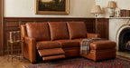 Wellington's Fine Leather Furniture