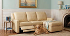 Wellington's Fine Leather Furniture