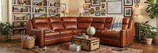 Wellington's Fine Leather Furniture