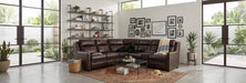 Wellington's Fine Leather Furniture