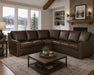 Wellington's Fine Leather Furniture