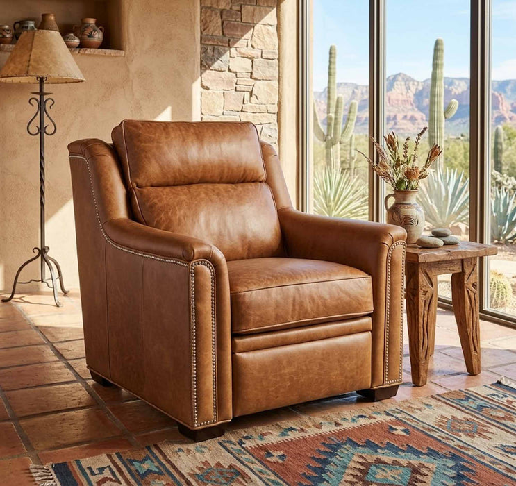 Wellington's Fine Leather Furniture