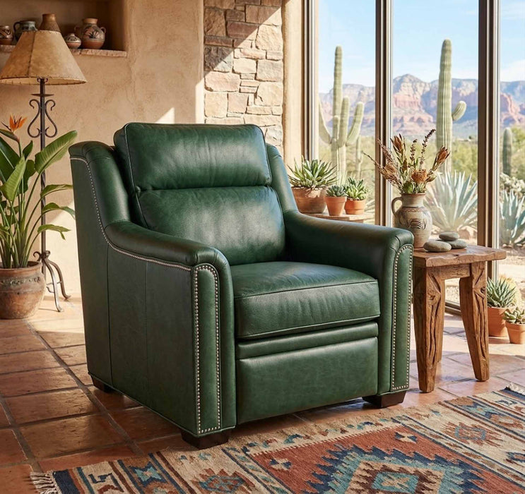 Wellington's Fine Leather Furniture