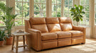 Wellington's Fine Leather Furniture