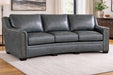 Wellington's Fine Leather Furniture