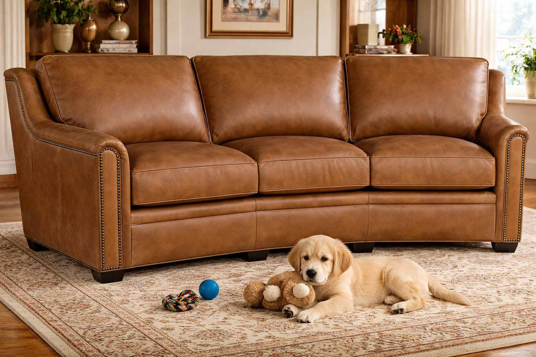 Wellington's Fine Leather Furniture