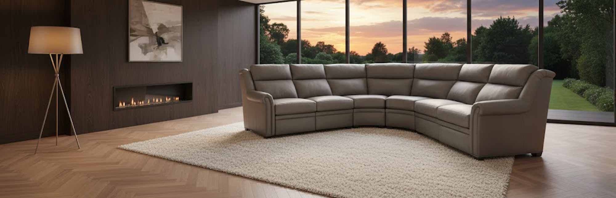 Wellington's Fine Leather Furniture