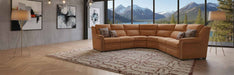Wellington's Fine Leather Furniture