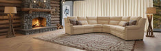 Wellington's Fine Leather Furniture