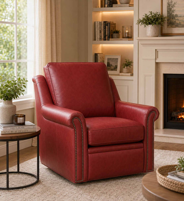 Wellington's Fine Leather Furniture