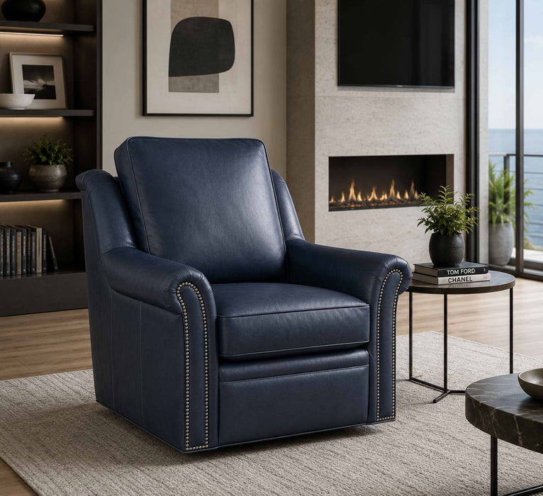 Wellington's Fine Leather Furniture
