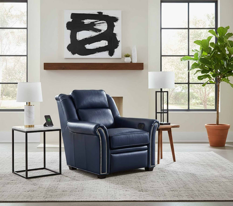 Wellington's Fine Leather Furniture