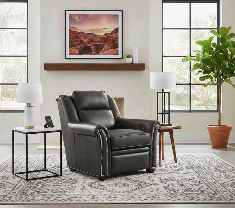 Wellington's Fine Leather Furniture