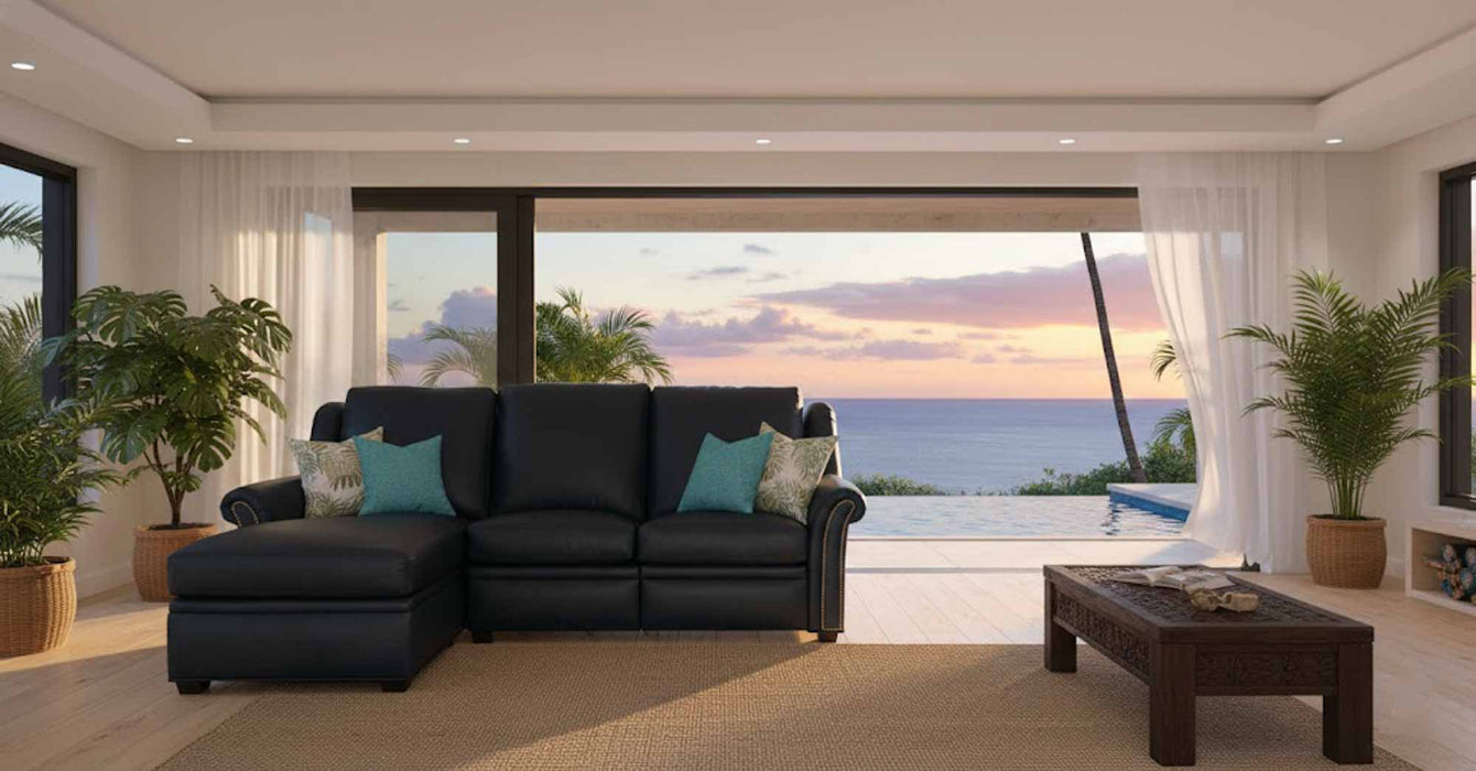 Wellington's Fine Leather Furniture
